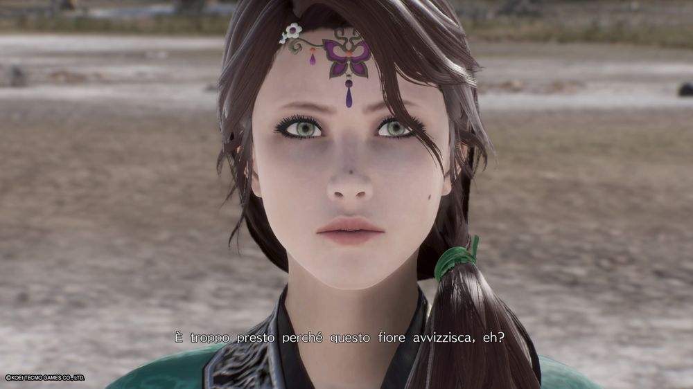 DYNASTY WARRIORS 9 Empires recensione DYNASTY WARRIORS 9 Empires recensione